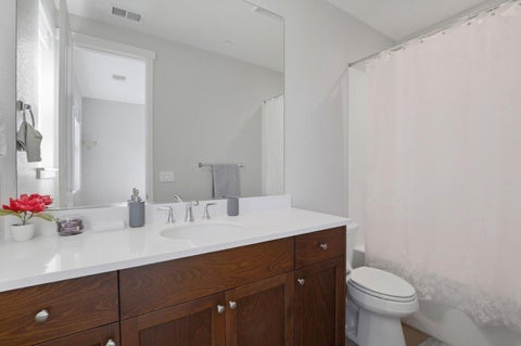 Tiny photo for 18207 Rebollo Lane, MORGAN HILL, CA 95037 (MLS # ML82044806)