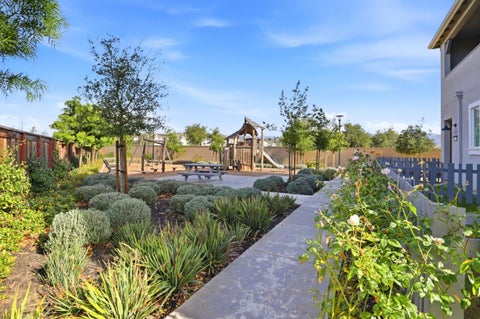 Tiny photo for 18207 Rebollo Lane, MORGAN HILL, CA 95037 (MLS # ML82044806)