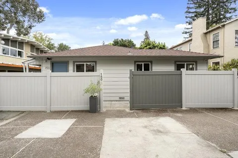 150 Middlefield Road, Palo Alto, CA 94301 - #: ML82003161