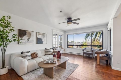 410 Sheridan Avenue 444 PALO ALTO CA 94306