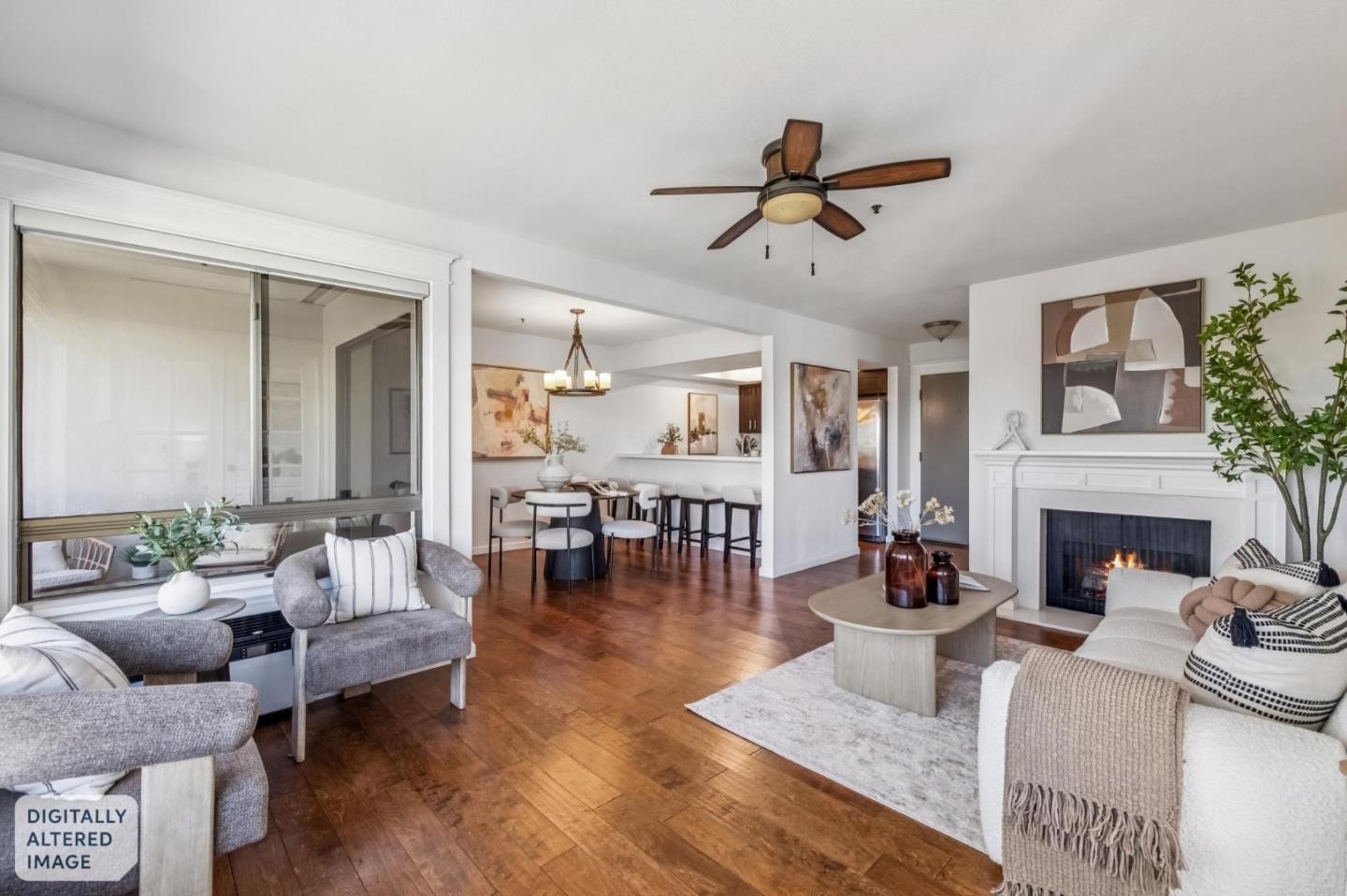 410 Sheridan Avenue 444