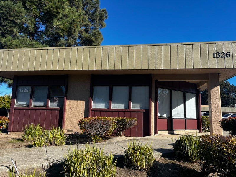 1326 Natividad Road A1