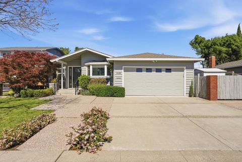 2688 Elliot Street Santa Clara CA 95051