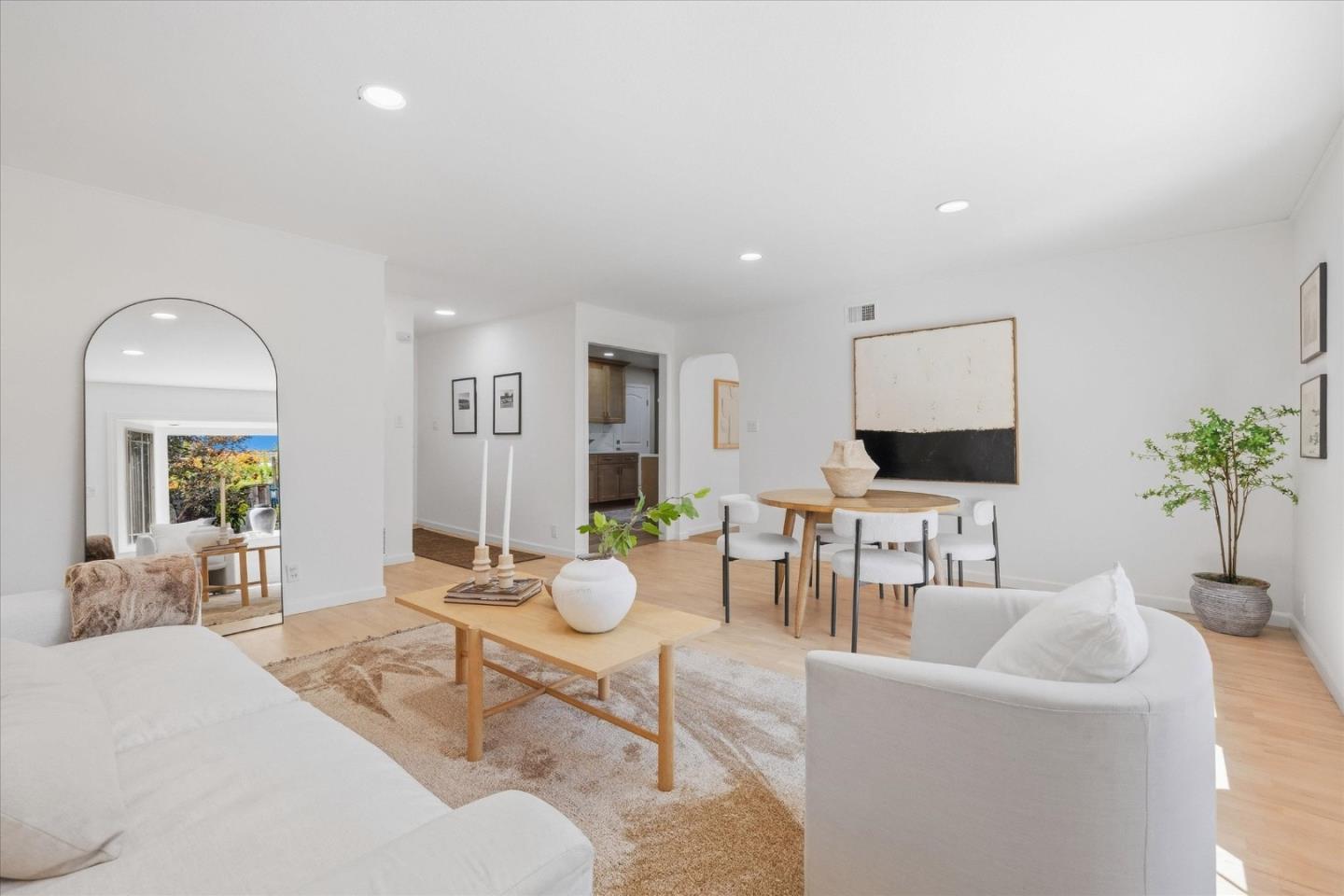 3532 Columbine Drive