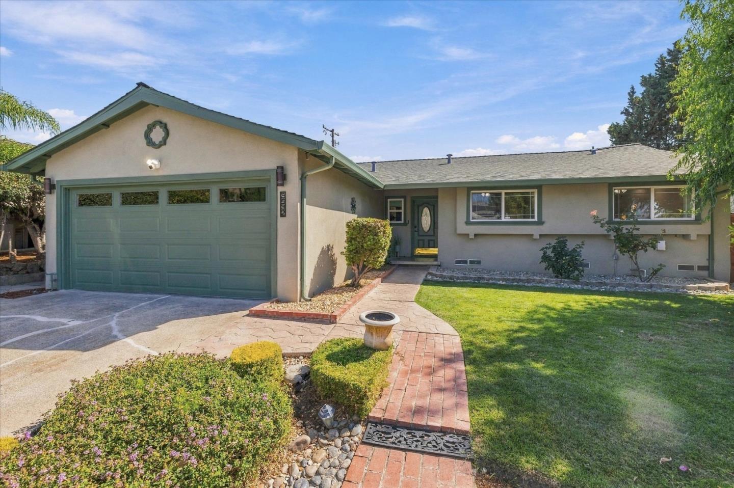 3532 Columbine Drive