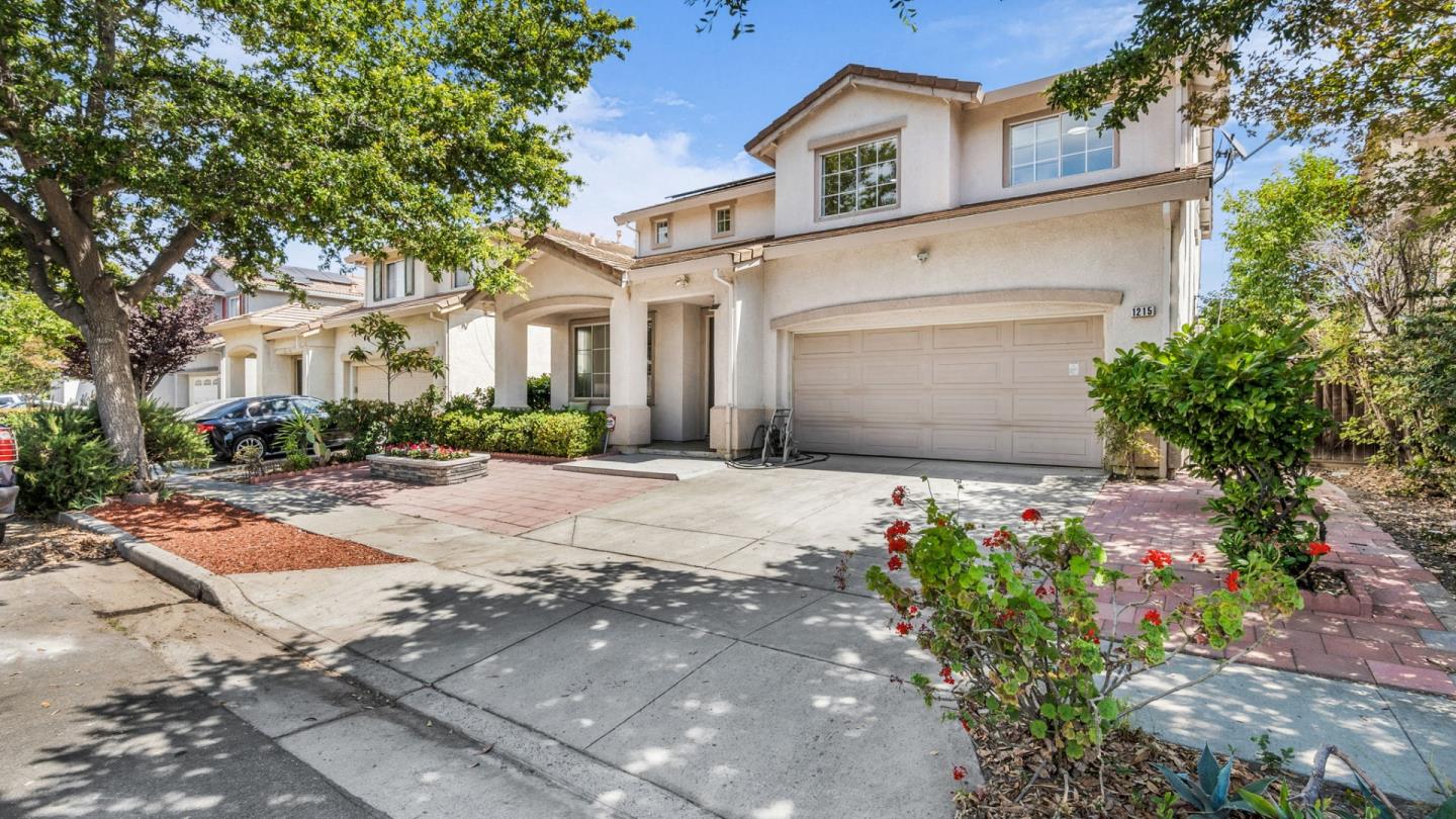 1215 Mayberry Lane