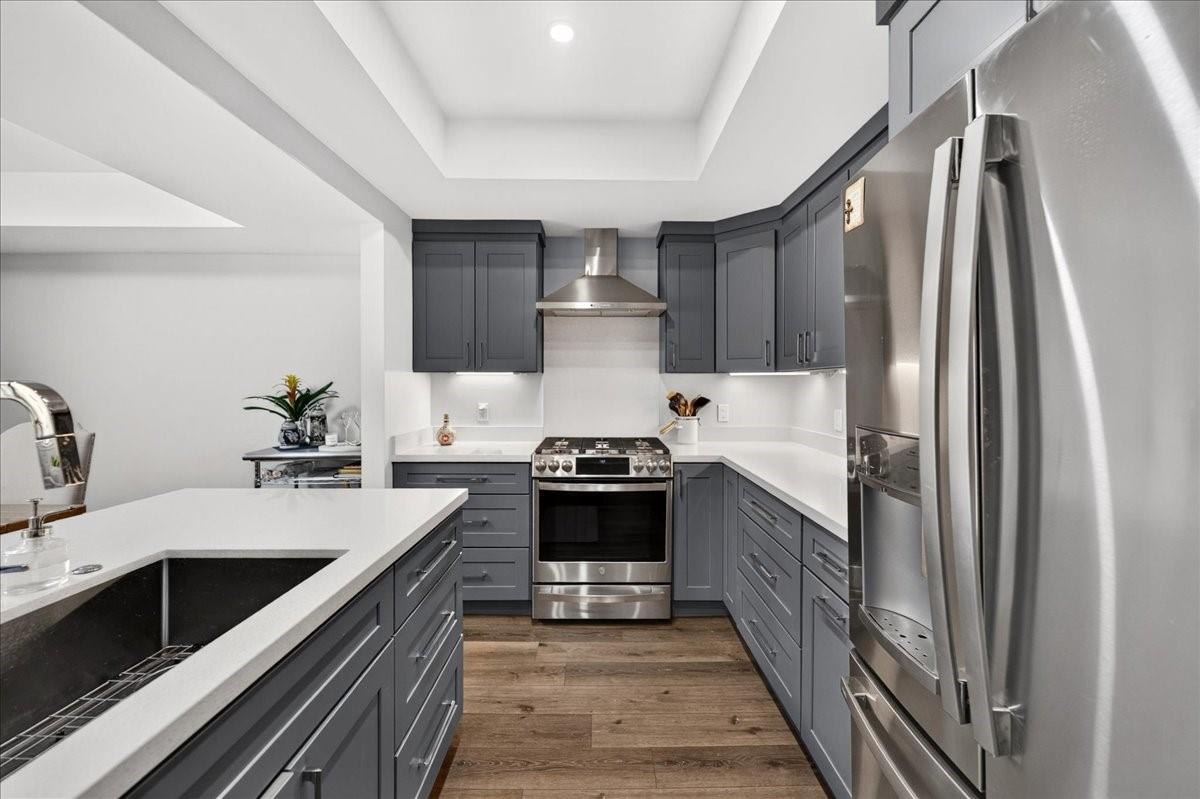 5155 Cribari Knolls