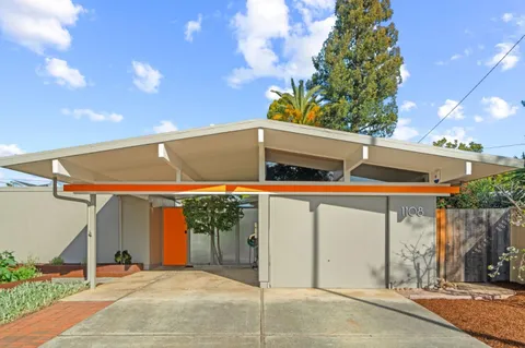 1108 Spinosa Drive, Sunnyvale, CA 94087 - MLS#: ML81999593