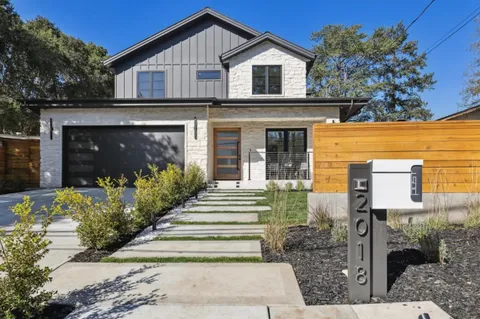 2018 Sand Hill Road, Menlo Park, CA 94025 - MLS#: ML81993722
