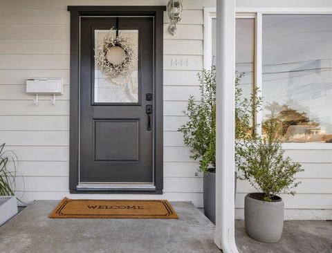 Tiny photo for 1444 Flores Drive, PACIFICA, CA 94044 (MLS # ML82029332)