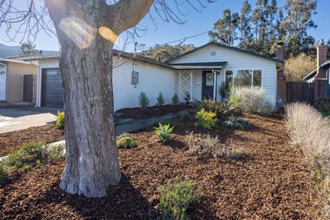 Tiny photo for 1444 Flores Drive, PACIFICA, CA 94044 (MLS # ML82029332)