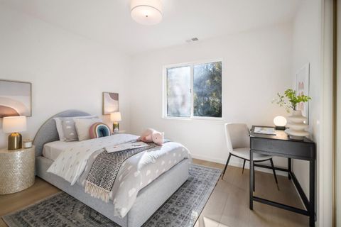 Tiny photo for 1444 Flores Drive, PACIFICA, CA 94044 (MLS # ML82029332)