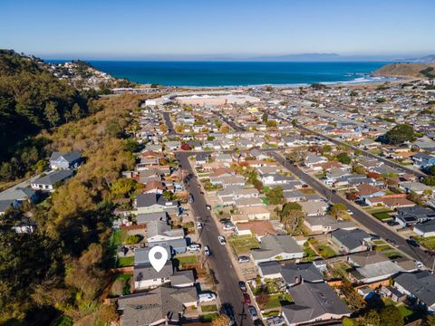 Tiny photo for 1444 Flores Drive, PACIFICA, CA 94044 (MLS # ML82029332)
