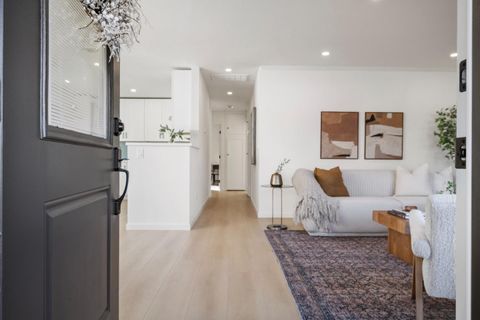 Tiny photo for 1444 Flores Drive, PACIFICA, CA 94044 (MLS # ML82029332)