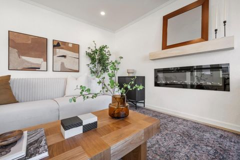 Tiny photo for 1444 Flores Drive, PACIFICA, CA 94044 (MLS # ML82029332)