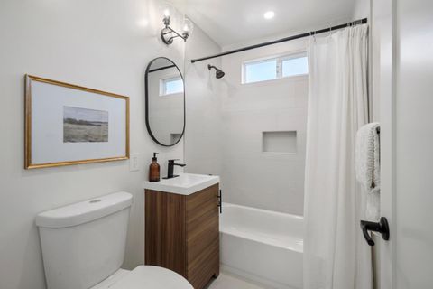 Tiny photo for 1444 Flores Drive, PACIFICA, CA 94044 (MLS # ML82029332)