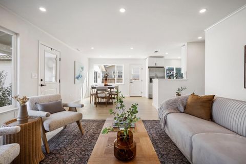 Tiny photo for 1444 Flores Drive, PACIFICA, CA 94044 (MLS # ML82029332)