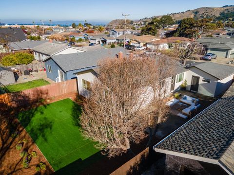 Tiny photo for 1444 Flores Drive, PACIFICA, CA 94044 (MLS # ML82029332)
