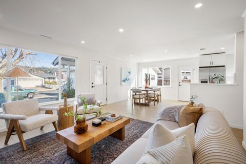 Tiny photo for 1444 Flores Drive, PACIFICA, CA 94044 (MLS # ML82029332)