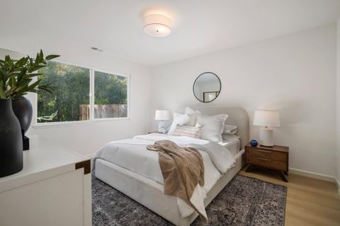 Tiny photo for 1444 Flores Drive, PACIFICA, CA 94044 (MLS # ML82029332)