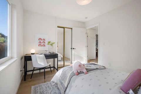 Tiny photo for 1444 Flores Drive, PACIFICA, CA 94044 (MLS # ML82029332)