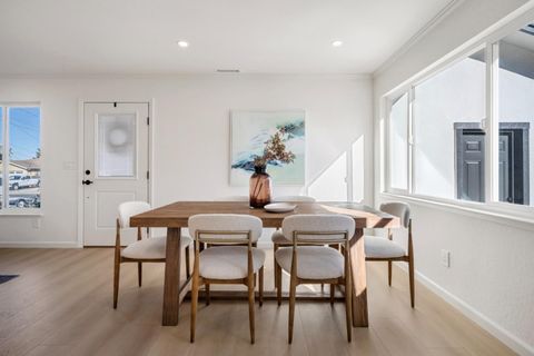 Tiny photo for 1444 Flores Drive, PACIFICA, CA 94044 (MLS # ML82029332)