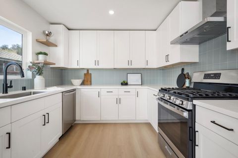 Tiny photo for 1444 Flores Drive, PACIFICA, CA 94044 (MLS # ML82029332)