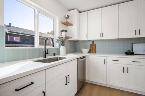 Tiny photo for 1444 Flores Drive, PACIFICA, CA 94044 (MLS # ML82029332)