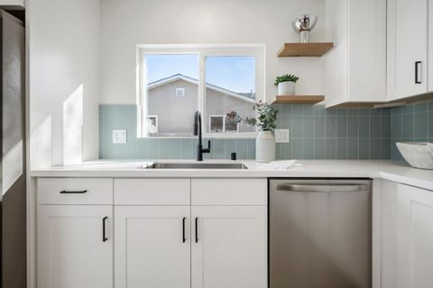 Tiny photo for 1444 Flores Drive, PACIFICA, CA 94044 (MLS # ML82029332)