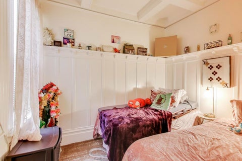 Tiny photo for 4592-4594 Mission Street, SAN FRANCISCO, CA 94112 (MLS # ML82036810)