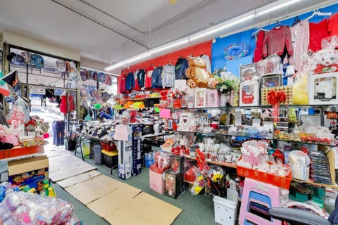 Tiny photo for 4592-4594 Mission Street, SAN FRANCISCO, CA 94112 (MLS # ML82036810)