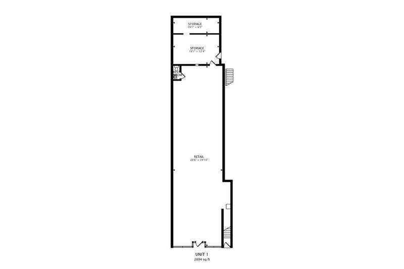 4592-4594 Mission Street