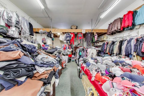 Tiny photo for 4592-4594 Mission Street, SAN FRANCISCO, CA 94112 (MLS # ML82036810)