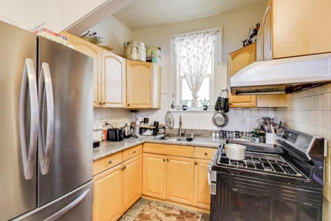 Tiny photo for 4592-4594 Mission Street, SAN FRANCISCO, CA 94112 (MLS # ML82036810)