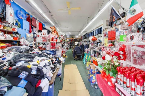 Tiny photo for 4592-4594 Mission Street, SAN FRANCISCO, CA 94112 (MLS # ML82036810)
