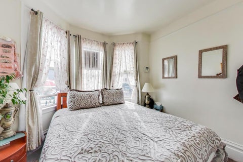 Tiny photo for 4592-4594 Mission Street, SAN FRANCISCO, CA 94112 (MLS # ML82036810)