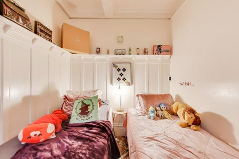 Tiny photo for 4592-4594 Mission Street, SAN FRANCISCO, CA 94112 (MLS # ML82036810)