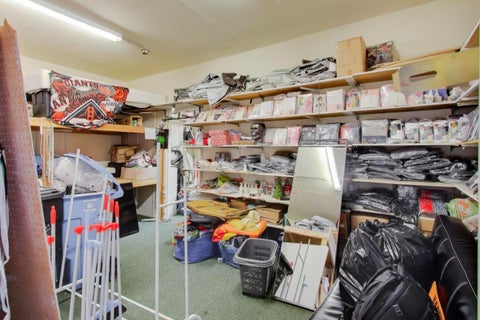 Tiny photo for 4592-4594 Mission Street, SAN FRANCISCO, CA 94112 (MLS # ML82036810)