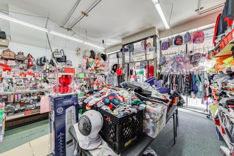 Tiny photo for 4592-4594 Mission Street, SAN FRANCISCO, CA 94112 (MLS # ML82036810)