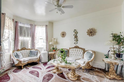 Tiny photo for 4592-4594 Mission Street, SAN FRANCISCO, CA 94112 (MLS # ML82036810)