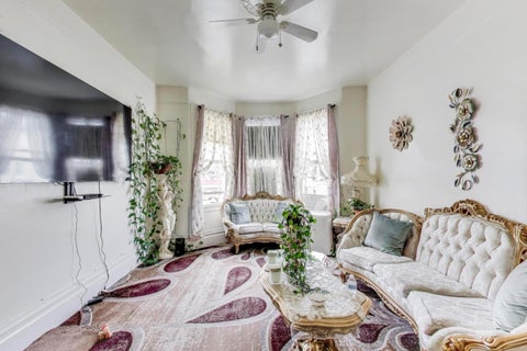 Tiny photo for 4592-4594 Mission Street, SAN FRANCISCO, CA 94112 (MLS # ML82036810)