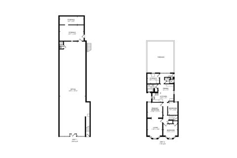 Photo of 4592-4594 Mission Street, SAN FRANCISCO, CA 94112 (MLS # ML82036810)