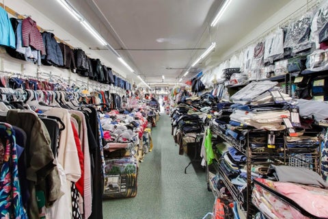 Tiny photo for 4592-4594 Mission Street, SAN FRANCISCO, CA 94112 (MLS # ML82036810)