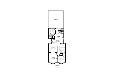 Tiny photo for 4592-4594 Mission Street, SAN FRANCISCO, CA 94112 (MLS # ML82036810)