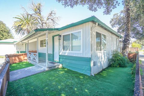 825-829 West TAYLOR Street SAN JOSE CA 95126