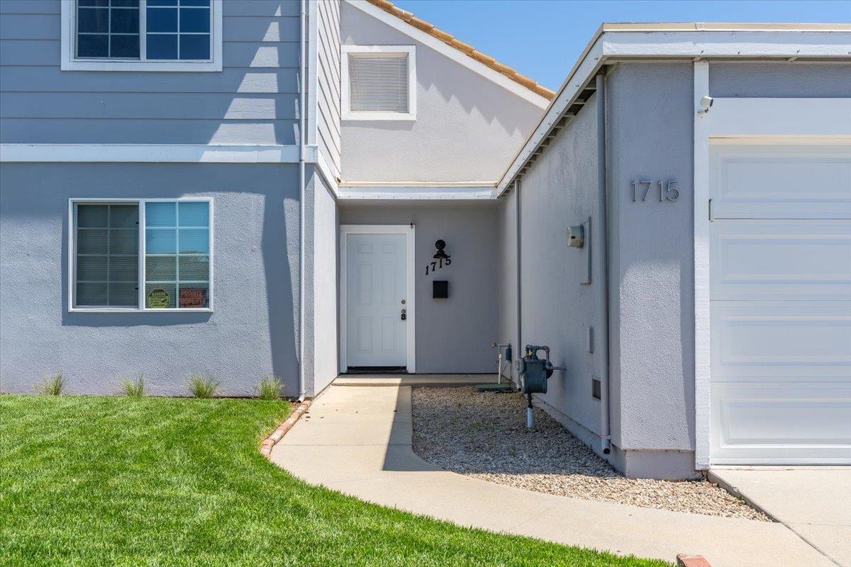 1715 Cherokee Drive