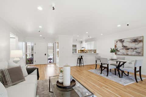 Photo of 439 Alberto Way #A102, LOS GATOS, CA 95032 (MLS # ML82036434)