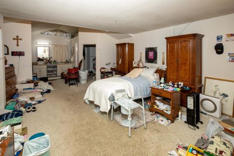 Tiny photo for 10252 Creston Drive, CUPERTINO, CA 95014 (MLS # ML82030635)