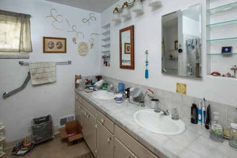 Tiny photo for 10252 Creston Drive, CUPERTINO, CA 95014 (MLS # ML82030635)