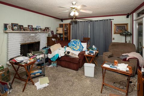 Tiny photo for 10252 Creston Drive, CUPERTINO, CA 95014 (MLS # ML82030635)